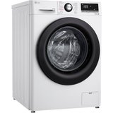 LG Waschmaschine F4WV40X5, 10,5 kg, 1400 U/min