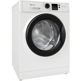 BAUKNECHT Waschmaschine BPW 1014 A, 10 kg, 1400 U/min