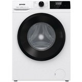 GORENJE Waschmaschine Dampffunktion Vorwaschen Baumwolle weiß EEK: C W2NHPI74SCPS/DE