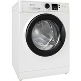 BPW 1014 A, Waschmaschine
