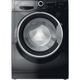 WM BB 814 A, Waschmaschine