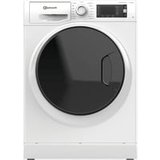 WM Elite 9A, Waschmaschine